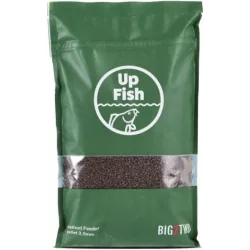 Pellet 2,5mm Method Feeder Up Fish BIG 2 800g Up Fish - 1