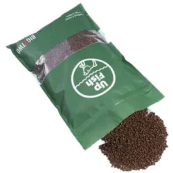 Pellet 2,5mm Method Feeder Up Fish BIG 2 800g Up Fish - 1 2