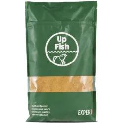 Groundbait Method Mix Up Fish EXPERT 2 800g Up Fish - 1