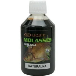 ADDITION OF LORPIO MOLASSES 250ml  - 1