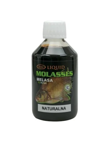 ADDITION OF LORPIO MOLASSES 250ml