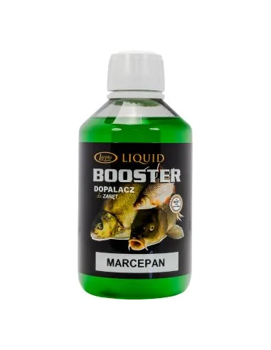 LORPIO LIQUID BOOSTER MARZIPAN SUPPLEMENT 250ml