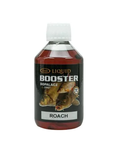 LORPIO LIQUID BOOSTER ROACH 250ml