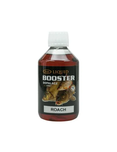 LORPIO LIQUID BOOSTER ROACH 250ml Lorpio - 1