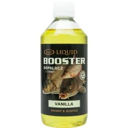 LORPIO LIQUID BOOSTER VANILLA 250ml Lorpio - 1