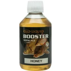 LORPIO LIQUID BOOSTER HONEY 250ml Lorpio - 1