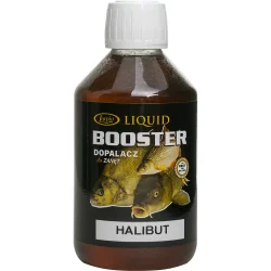 LORPIO LIQUID BOOSTER HALIBUT SUPPLEMENT 250ml Lorpio - 1