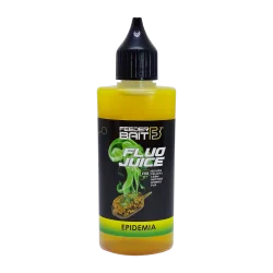 Fluo Juice Feeder Bait - Epidemia 50ml FEEDER BAIT - 1