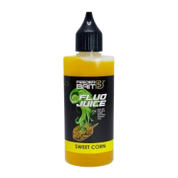 Fluo Juice Feeder Bait - Sweet Corn 50ml FEEDER BAIT - 1