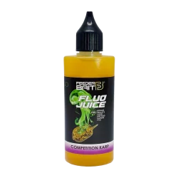 Fluo Juice Feeder Bait - Competition Carp 50ml FEEDER BAIT - 1