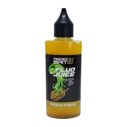 Fluo Juice Feeder Bait - Tiger Nut 50ml FEEDER BAIT - 1