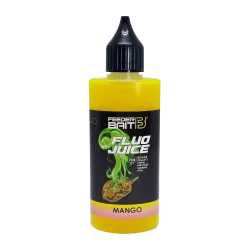 Fluo Juice Feeder Bait - Mango 50ml FEEDER BAIT - 1