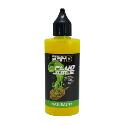 Fluo Juice Feeder Bait - Natural 50ml FEEDER BAIT - 1