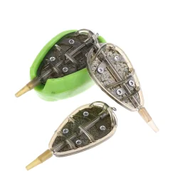 Method Feeder Basket Set 15/20/25g + Mold  - 1