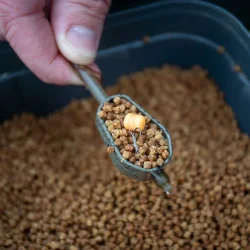 Sonubaits Fin Perfect Stiki Pellets - 2mm SONUBAITS - 3 2