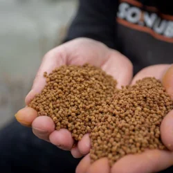 Sonubaits Stiki Method Pellets 2mm Salted Caramel SONUBAITS - 4 2