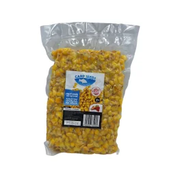 Ready-made Strawberry Corn CARP SEEDS 1kg CARP SEEDS - 1 2