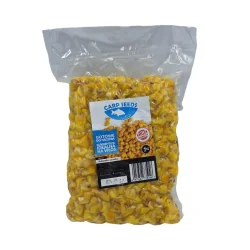 Ready-made natural corn CARP SEEDS 1kg CARP SEEDS - 1