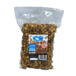 CARP SEEDS Tiger Nuts 8-12mm 1kg CARP SEEDS - 1