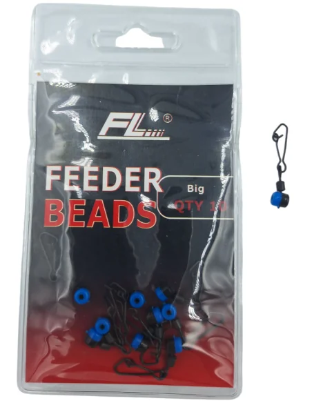 Feeder Basket Connector BIG  - 1