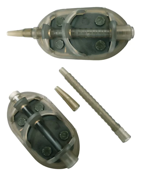 Method Feeder In-Line ARC QTS- 40g  - 1