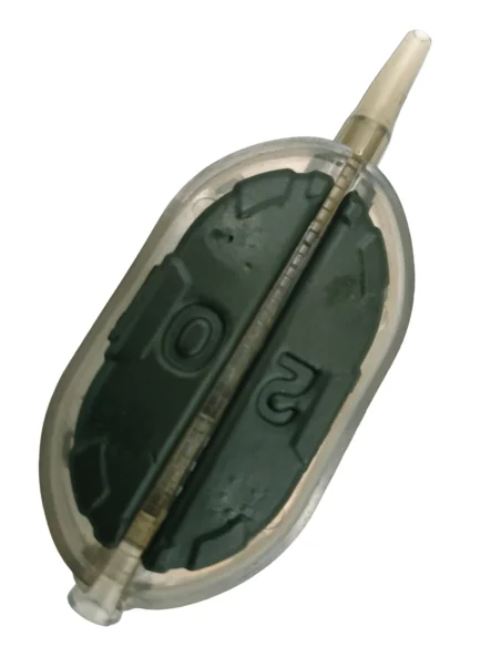 Method Feeder In-Line ARC QTS- 40g  - 3