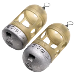 Guru Caged Window Feeder - X-SMALL 40+50g GURU - 1