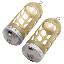 Guru Caged Window Feeder - MEDIUM 30g+40g GURU - 1