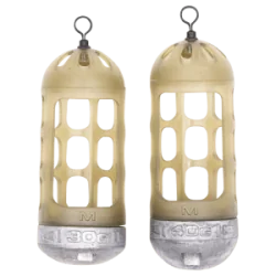 Guru Caged Window Feeder - MEDIUM 30g+40g GURU - 1 2