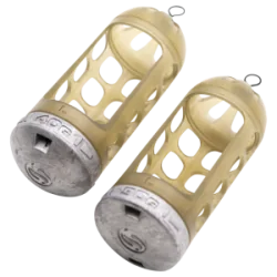 Guru Caged Window Feeder - LARGE 30g+40g GURU - 1