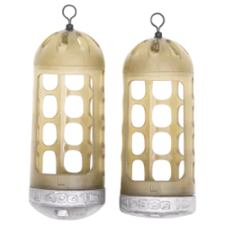 Guru Caged Window Feeder - LARGE 30g+40g GURU - 1 2