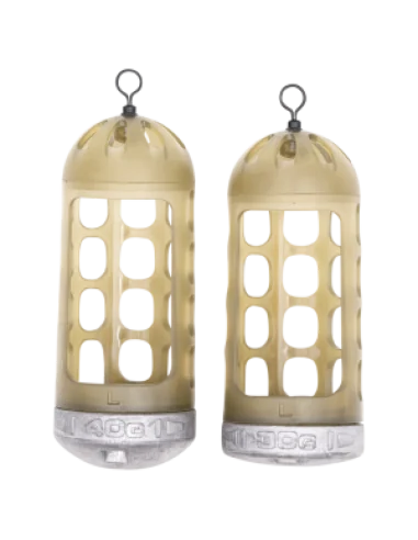 Guru Caged Window Feeder - LARGE 30g+40g GURU - 2