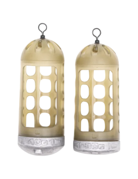 Guru Caged Window Feeder - LARGE 30g+40g GURU - 2