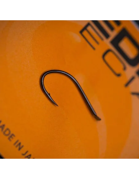 Hooks Guru Feeder LWGF Special XS Spade End - size 10 GURU - 4