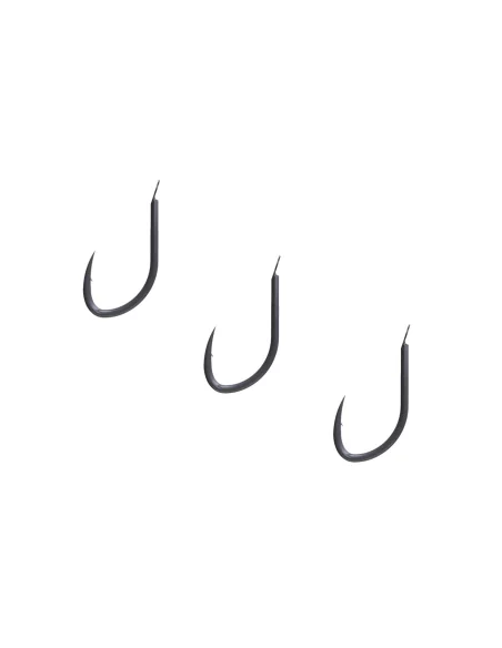 Hooks Guru Feeder LWGF Special XS Spade End - size 10 GURU - 6