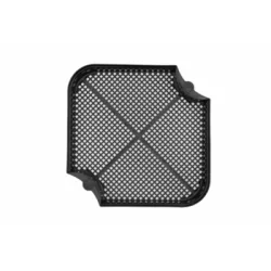 Guru Maggot Riddle Box Insert - BLACK GURU - 1