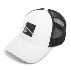 Czapka Preston White Ventamesh HD Cap PRESTON - 1