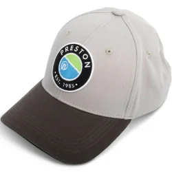 Czapka Preston Grey Est Cap PRESTON - 1