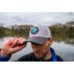 Czapka Preston Grey Est Cap PRESTON - 1 2