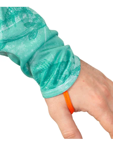 GRAFF UPF50 Hoodie 964 CL-14 2XL GRAFF - 3