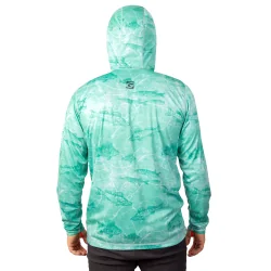 GRAFF UPF50 Hoodie CL-14 S GRAFF - 1 2