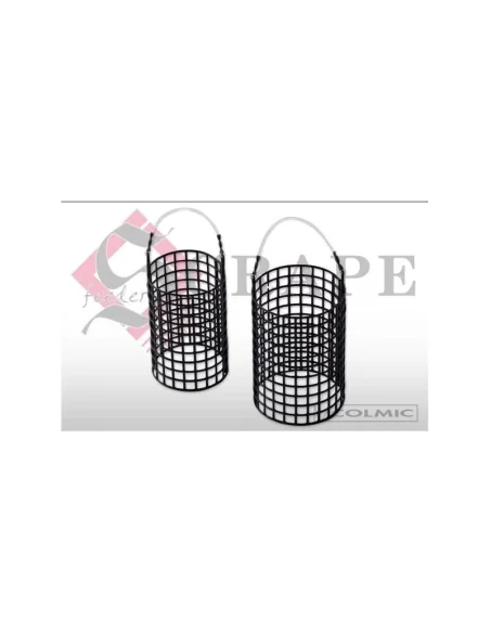Colmic STARTING FEEDER Baiting Basket size M. XL COLMIC - 2