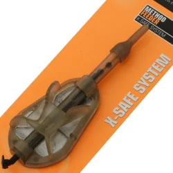 Guru In-Line Method Feeders Basket - Small 36g GURU - 1