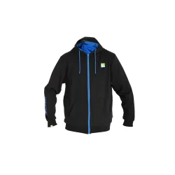Bluza Preston Pro Zip Hoodie - Small PRESTON - 1 2