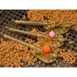 Guru In-Line Method Feeders Basket - Small 36g GURU - 1 2