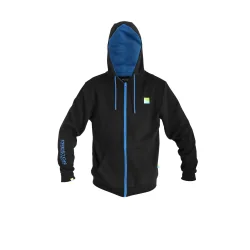 Bluza Preston Pro Zip Hoodie - Medium PRESTON - 1