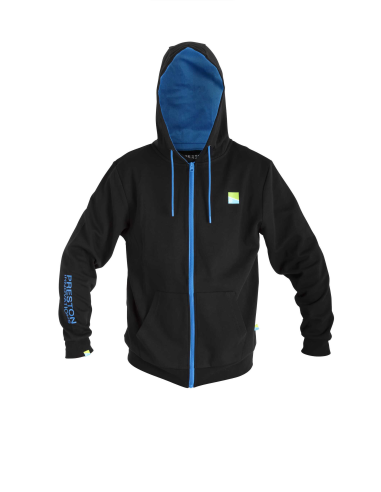 Bluza Preston Pro Zip Hoodie - Medium