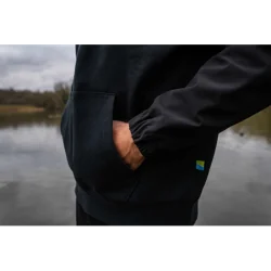 Bluza Preston Hydrotech Pullover Hoodie - Small PRESTON - 1 2