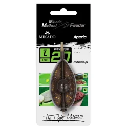 Mikado Method Feeder APERIO L 50g MIKADO - 1