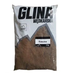 River Mountain Clay 2kg GÓREK - 1